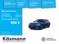 Volkswagen Passat Variant Elegance 1.5 eHybrid 272PS AHK PA Blau - thumbnail 1