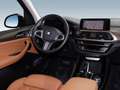 BMW X3 xDrive30e xLine AHK HiFi / 2J-BPS.GARANTIE Zwart - thumbnail 4