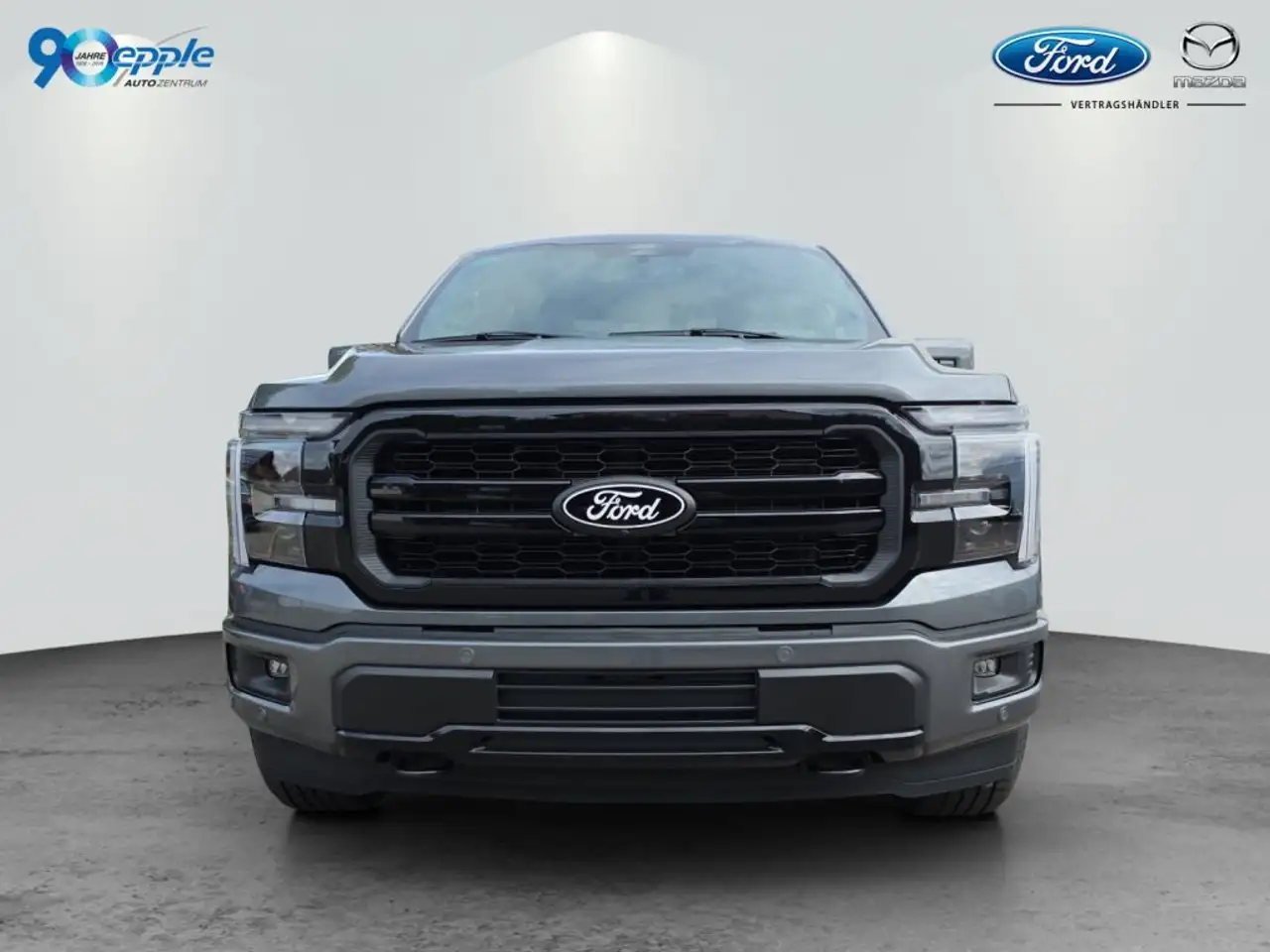Ford F 150 V8 Black Edition Lariat MJ 2025 deutsche Ausführun 2