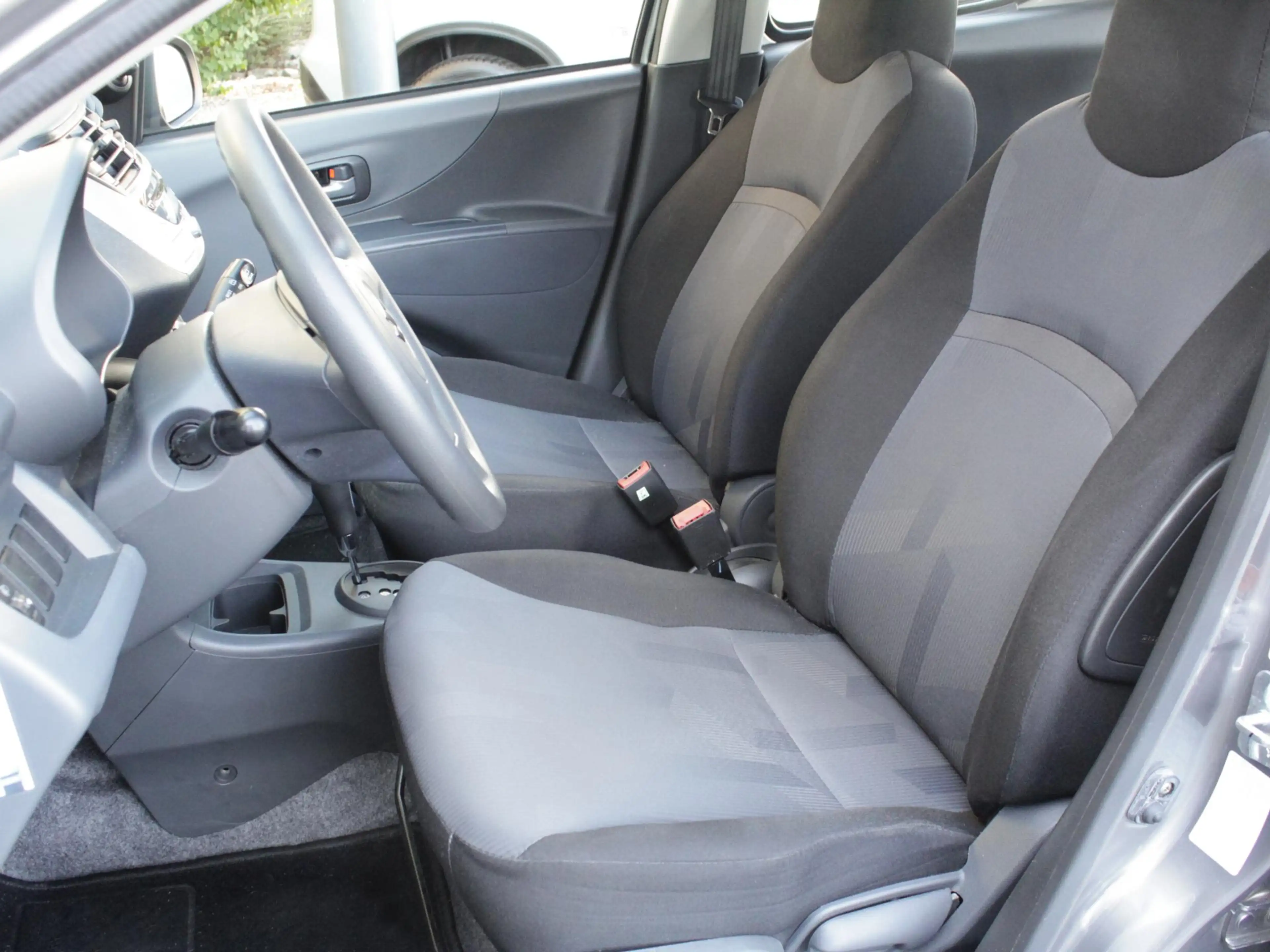 Suzuki Alto 1.0 Comfort VVT Automaat | Airco | Unieke Km-stand — photo 5