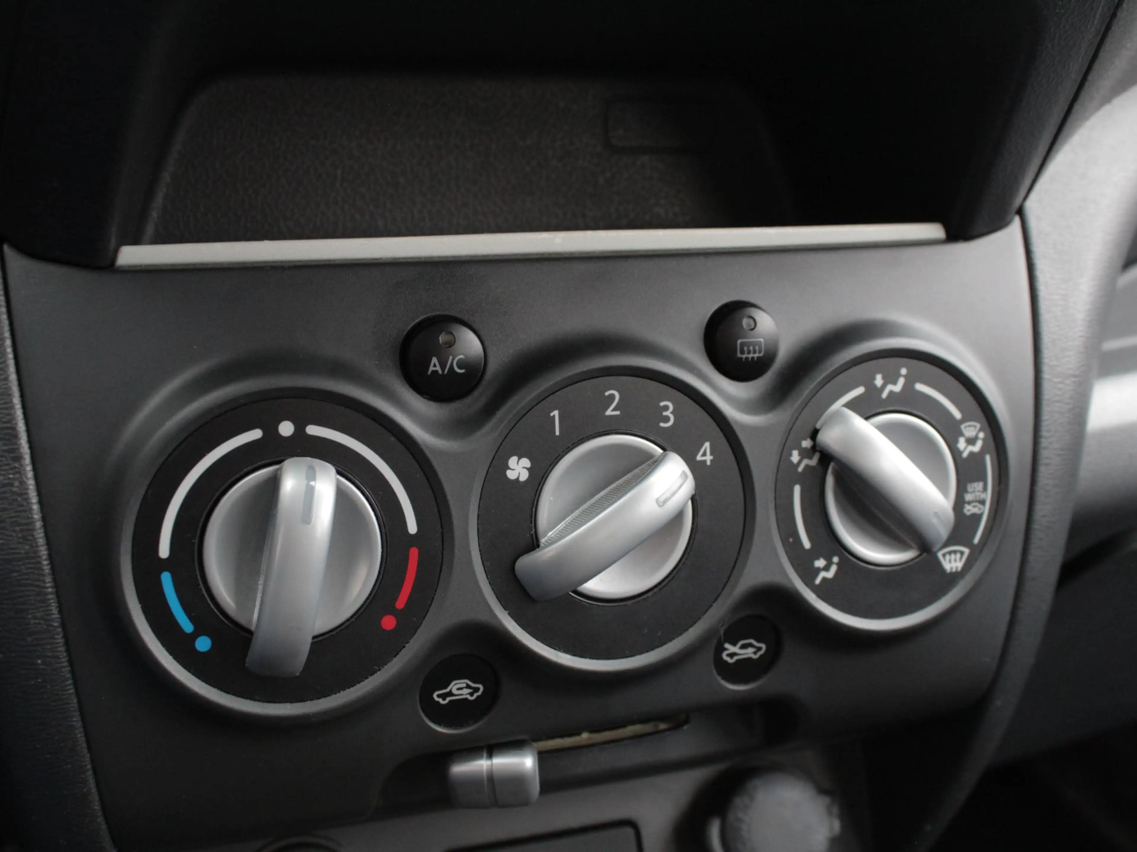 Suzuki Alto 1.0 Comfort VVT Automaat | Airco | Unieke Km-stand — photo 14