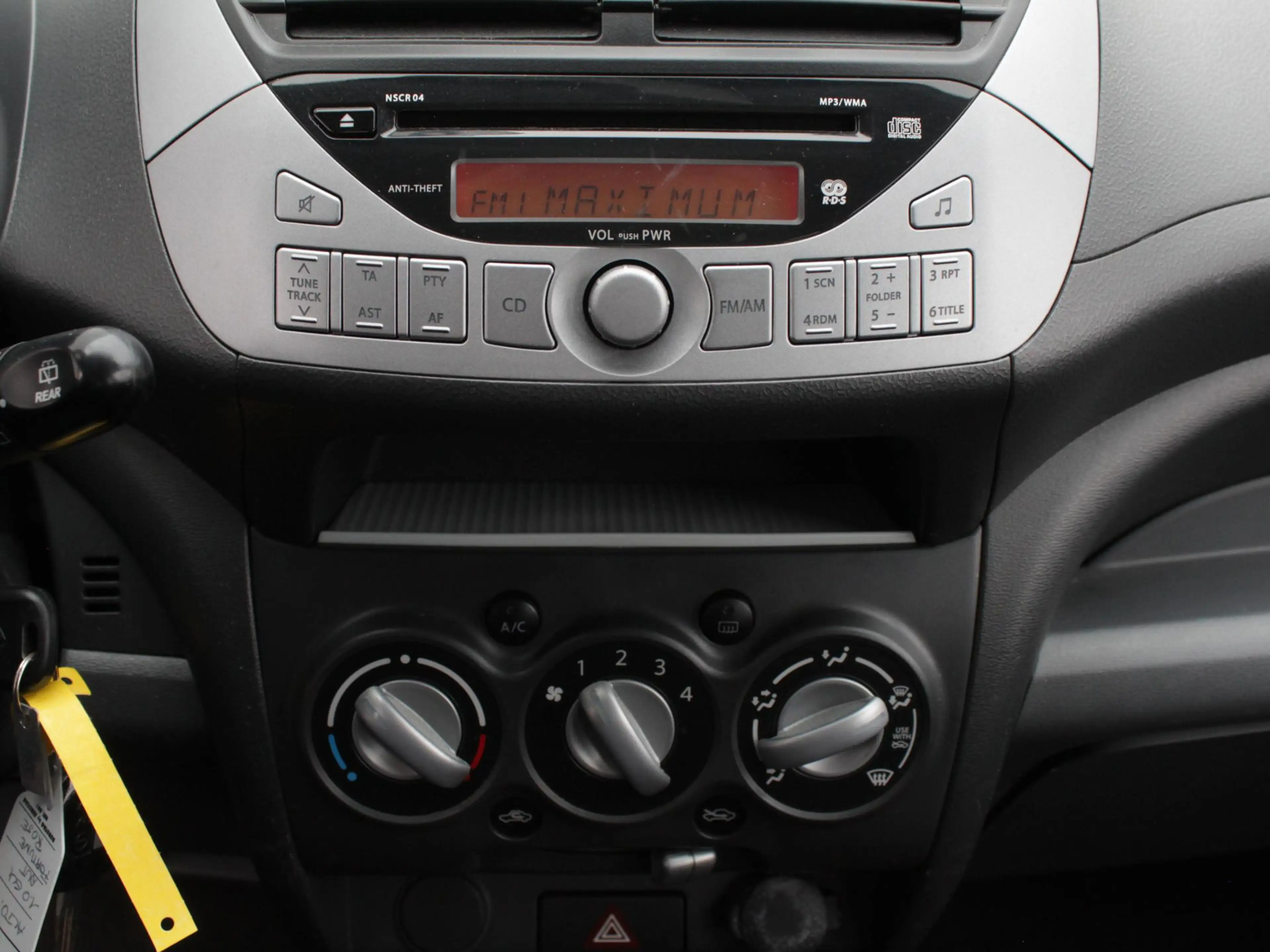 Suzuki Alto 1.0 Comfort VVT Automaat | Airco | Unieke Km-stand — photo 6