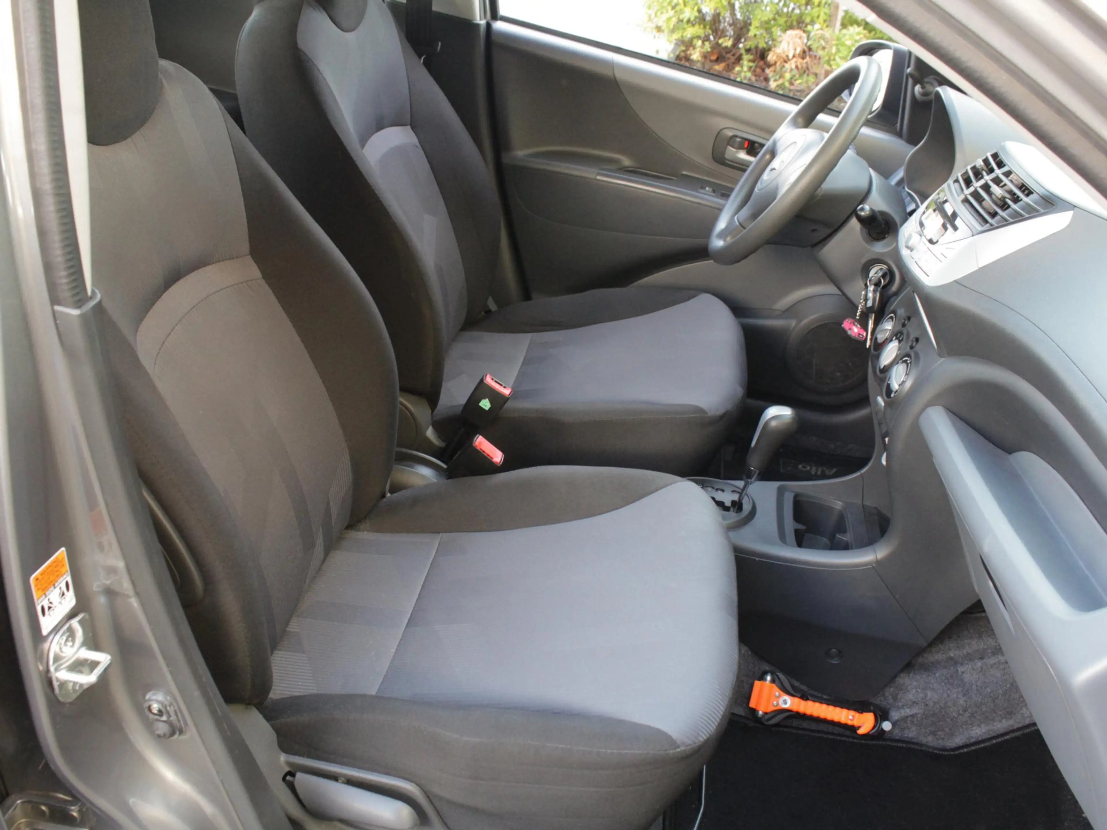 Suzuki Alto 1.0 Comfort VVT Automaat | Airco | Unieke Km-stand — photo 7