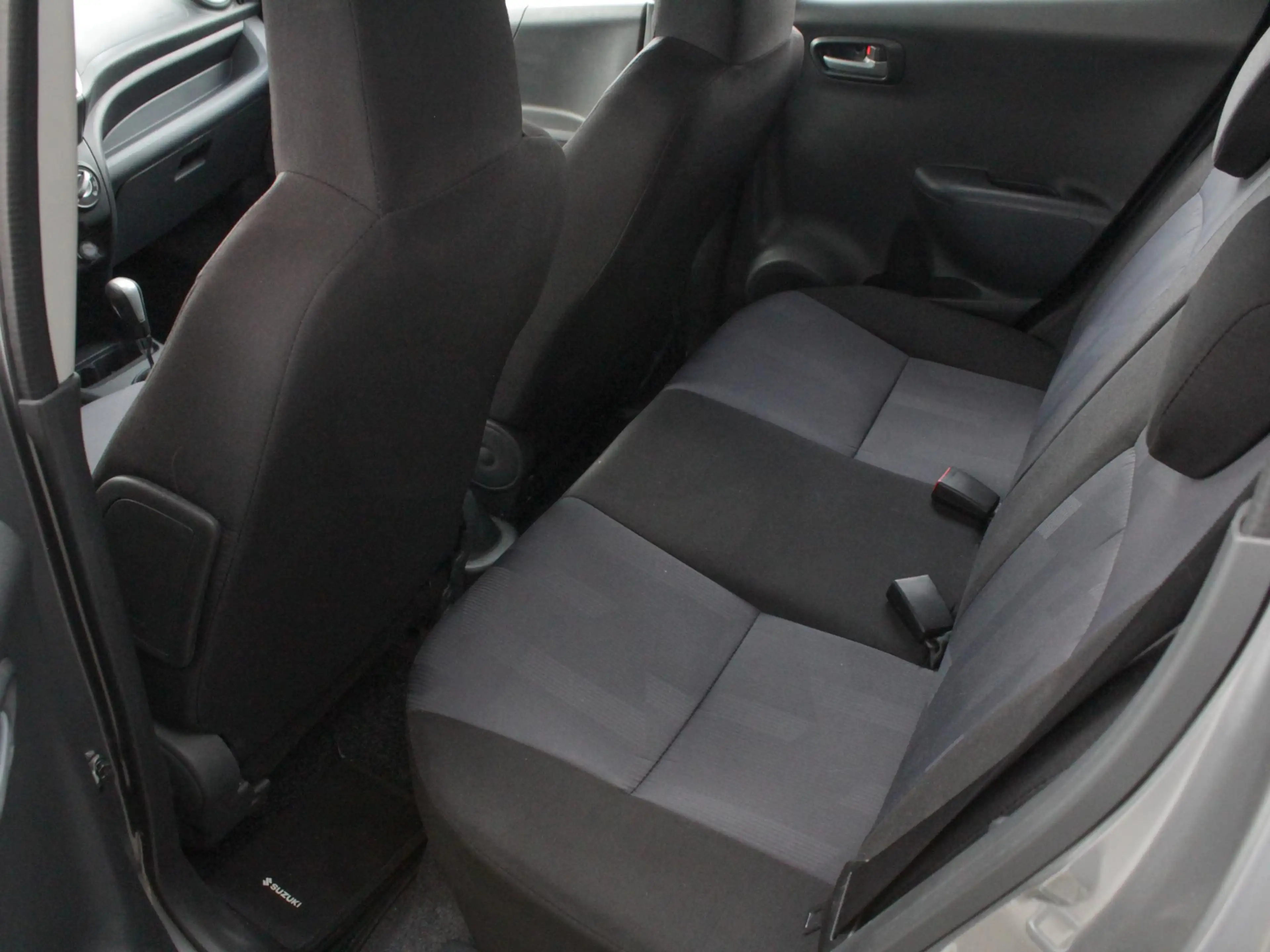 Suzuki Alto 1.0 Comfort VVT Automaat | Airco | Unieke Km-stand — photo 8