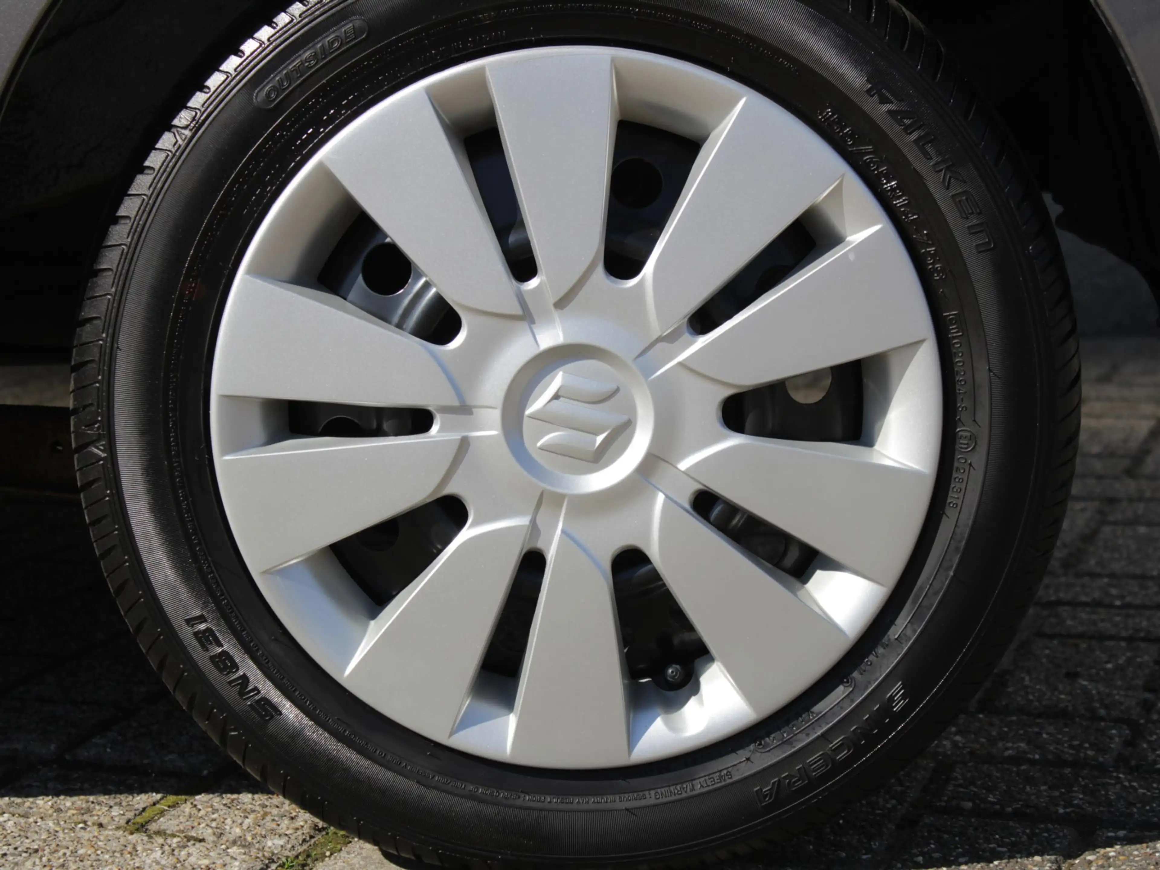 Suzuki Alto 1.0 Comfort VVT Automaat | Airco | Unieke Km-stand — photo 15