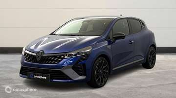 1.6 E-Tech 145ch full hybrid esprit Alpine - 25