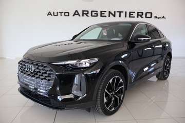 2.0 tdi mhev+ Business Advanced quattro 204cv s-tronic