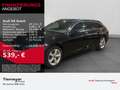 Audi A6 45 TFSI Q ADVANCED PANO AHK MATRIX MEMO Schwarz - thumbnail 1