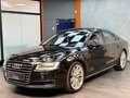 Audi A8 4.2 TDI quattro 4.2 V8 |AHK|HUD|KAM|STDHZG Schwarz - thumbnail 5