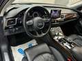 Audi A8 4.2 TDI quattro 4.2 V8 |AHK|HUD|KAM|STDHZG Schwarz - thumbnail 13