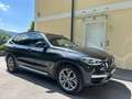 BMW X3 X3 xDrive30e PHEV Aut. AHK Vollleder BMW Rest-Garantie Grau - thumbnail 1