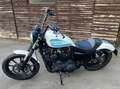 Harley-Davidson Iron 1200 Xl1200ms Blanco - thumbnail 8
