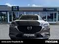 Mazda 6 Kombi 2.0L SKYACTIV G 165 EXCLUSIVE-LINE, Leder-Sc Grau - thumbnail 5