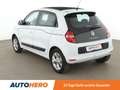 Renault Twingo 0.9 Energy Luxe *TEMPO*LIM*PDC*ALU* Weiß - thumbnail 4