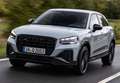 Audi Q2 35 TFSI Adrenalin Black edition S tronic 110kW Grigio - thumbnail 10