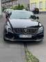 Mercedes-Benz CLS 350 d 4Matic 9G-TRONIC Black - thumbnail 1