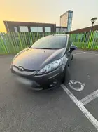 Ford Fiesta 1.6 TDCi 95ch