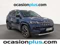 Jeep Compass 1.6 Mjt Limited FWD Bleu - thumbnail 2
