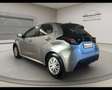 Toyota Yaris 4ª serie - Yaris 1.5 Hybrid 5 porte Active Argento - thumbnail 8