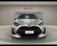 Toyota Yaris 4ª serie - Yaris 1.5 Hybrid 5 porte Active Argento - thumbnail 3