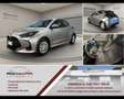 Toyota Yaris 4ª serie - Yaris 1.5 Hybrid 5 porte Active Argento - thumbnail 1
