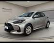 Toyota Yaris 4ª serie - Yaris 1.5 Hybrid 5 porte Active Argento - thumbnail 2