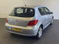 Peugeot 307 1.6-16V Premium Airco Cruise Control Parkeersensor Grau - thumbnail 5