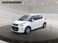 Citroen C1 1.0 VTi Feel SHZ*Klimaanlage*DAB Radio* Weiß - thumbnail 2