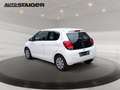 Citroen C1 1.0 VTi Feel SHZ*Klimaanlage*DAB Radio* Weiß - thumbnail 9