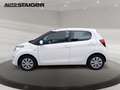 Citroen C1 1.0 VTi Feel SHZ*Klimaanlage*DAB Radio* Weiß - thumbnail 10