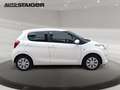 Citroen C1 1.0 VTi Feel SHZ*Klimaanlage*DAB Radio* Weiß - thumbnail 6