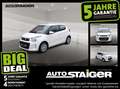 Citroen C1 1.0 VTi Feel SHZ*Klimaanlage*DAB Radio* Weiß - thumbnail 1