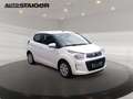 Citroen C1 1.0 VTi Feel SHZ*Klimaanlage*DAB Radio* Weiß - thumbnail 5