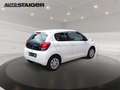 Citroen C1 1.0 VTi Feel SHZ*Klimaanlage*DAB Radio* Weiß - thumbnail 7
