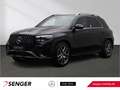 Mercedes-Benz GLE 53 AMG 4M+ Panorama Multibeam Burmester AHK Schwarz - thumbnail 1