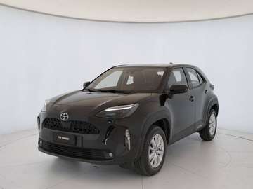 1.5h Trend fwd 116cv e-cvt - IVA ESPOSTA