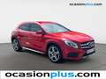 Mercedes-Benz GLA 180 7G-DCT Czerwony - thumbnail 2