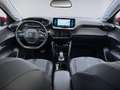 Peugeot e-208 EV Blue Lease Allure 50 kWh, achteruitrijcamera, d Rojo - thumbnail 2