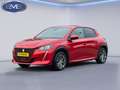 Peugeot e-208 EV Blue Lease Allure 50 kWh, achteruitrijcamera, d Rojo - thumbnail 24