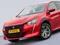 Peugeot e-208 EV Blue Lease Allure 50 kWh, achteruitrijcamera, d Rojo - thumbnail 5
