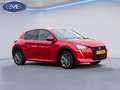 Peugeot e-208 EV Blue Lease Allure 50 kWh, achteruitrijcamera, d Rojo - thumbnail 15