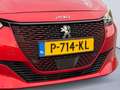 Peugeot e-208 EV Blue Lease Allure 50 kWh, achteruitrijcamera, d Rojo - thumbnail 19