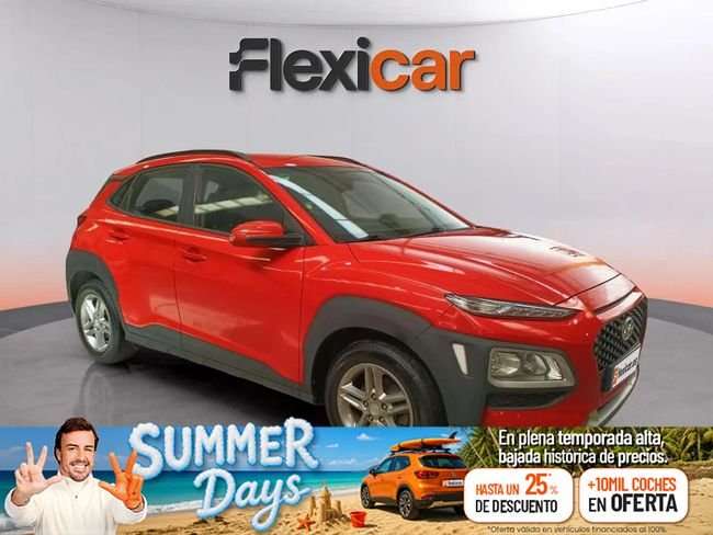 Hyundai KONA 1.0 TGDI Essence 4x2 - foto 1