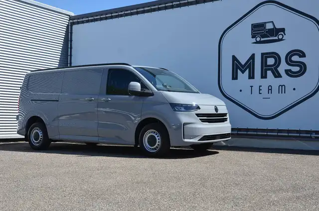 Volkswagen T7 Transporter 2.0TDI- 4Motion- L2-DSG-170Pk-Nieuw- 38990+BTW