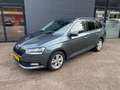 Skoda Fabia 1.0 TSI AMBITION **Automaat/navigatie/carplay** Grijs - thumbnail 2