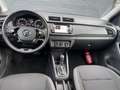 Skoda Fabia 1.0 TSI AMBITION **Automaat/navigatie/carplay** Grijs - thumbnail 10