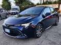 Toyota Corolla 1.8h STYLE e-cvt Blu/Azzurro - thumbnail 3