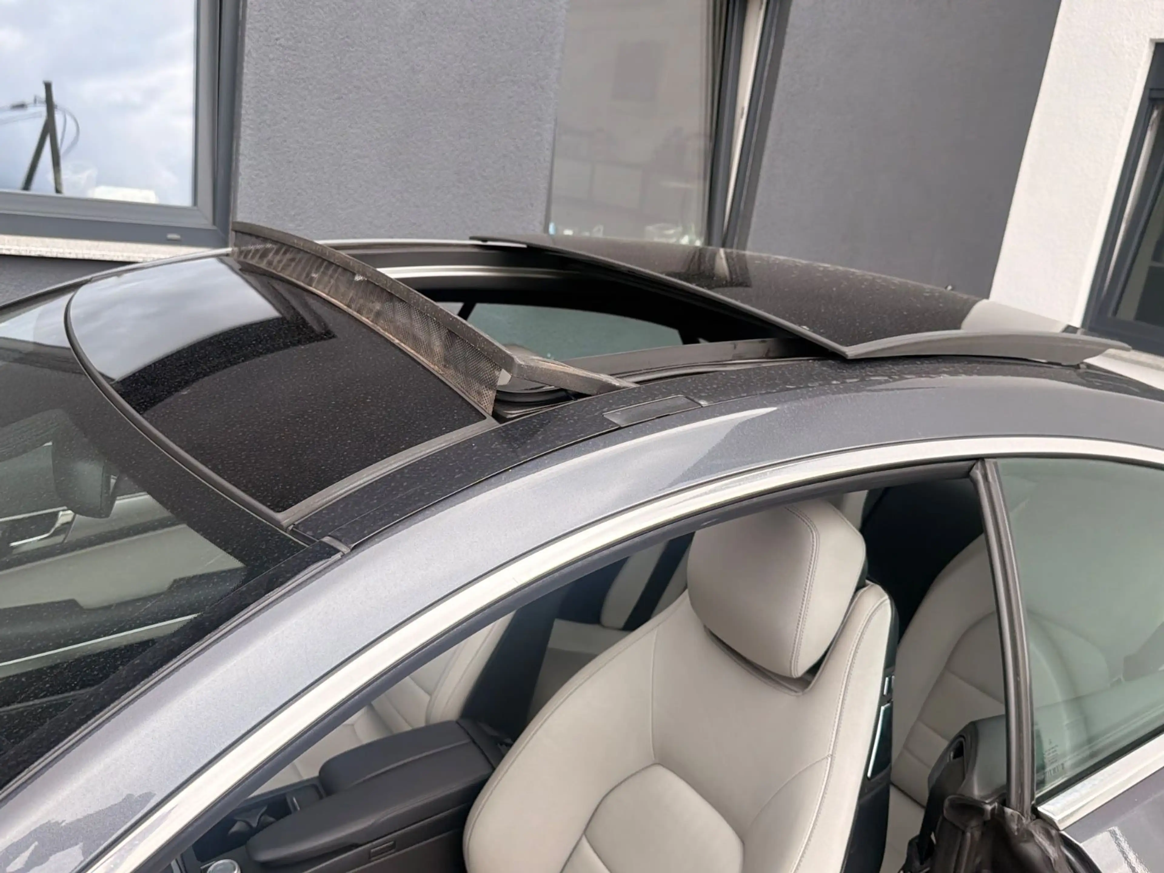 Mercedes-Benz E 350 CDI w207 Coupe Avantgarde — photo 8