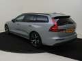 Volvo V60 B3 Essential Edition | Trekhaak | Stoel en Stuurve Gris - thumbnail 4