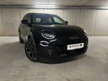 Hybrid 145 6-Gang eDCT La Prima